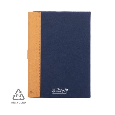 Cuaderno A5 BOSTON