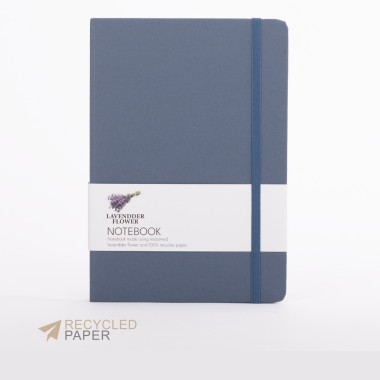 Cuaderno A5 HONOLULU