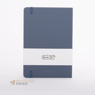 Cuaderno A5 HONOLULU