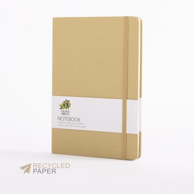 Cuaderno A5 HONOLULU