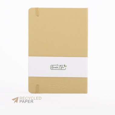 Cuaderno A5 HONOLULU