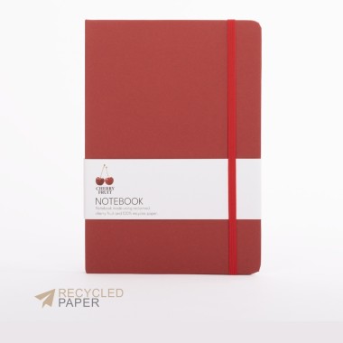 Cuaderno A5 HONOLULU