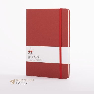 Cuaderno A5 HONOLULU