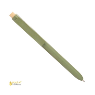 Bolígrafo retráctil BOMBAY