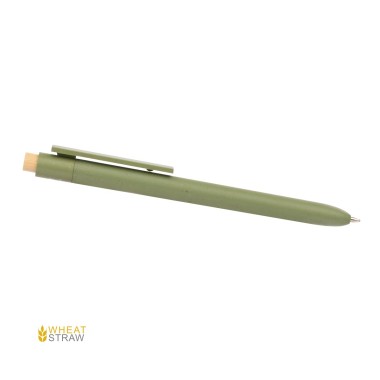 Bolígrafo retráctil BOMBAY