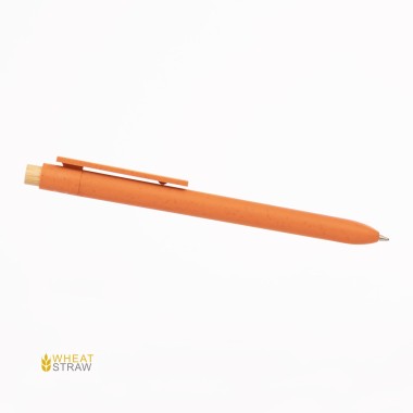 Bolígrafo retráctil BOMBAY