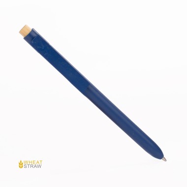 Bolígrafo retráctil BOMBAY