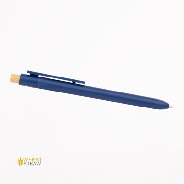 Bolígrafo retráctil BOMBAY