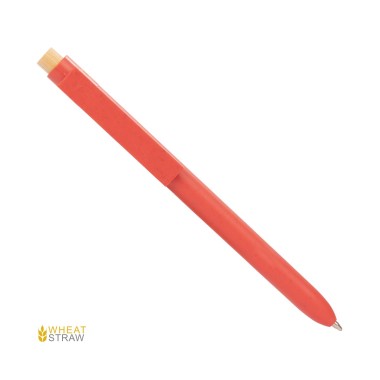 Bolígrafo retráctil BOMBAY