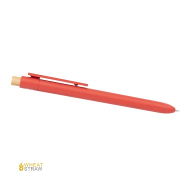 Bolígrafo retráctil BOMBAY