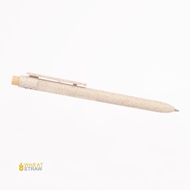 Bolígrafo retráctil BOMBAY