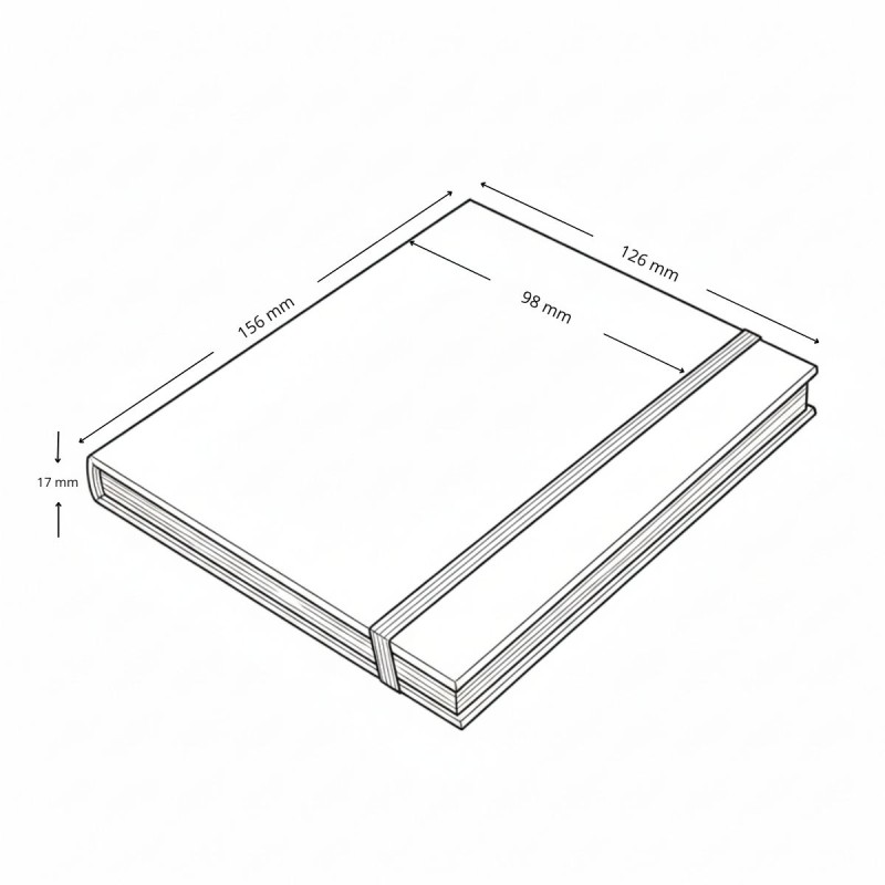 Set libreta BALEARES